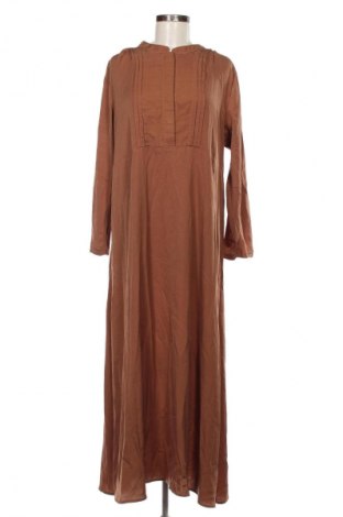 Sukienka Unbranded, Rozmiar S, Kolor Brązowy, Cena 31,99 zł