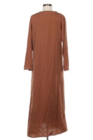 Sukienka Unbranded, Rozmiar S, Kolor Brązowy, Cena 31,99 zł