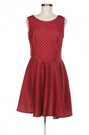 Sukienka Unbranded, Rozmiar M, Kolor Kolorowy, Cena 106,90 zł