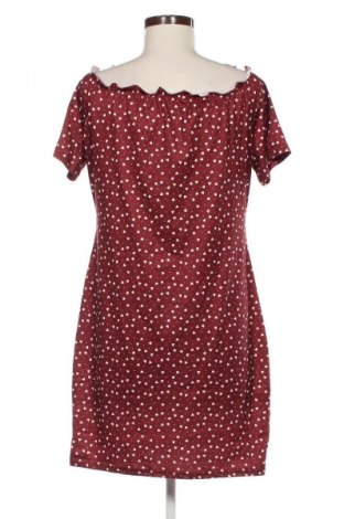 Šaty  Unbranded, Velikost XXL, Barva Vícebarevné, Cena  565,00 Kč