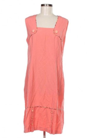 Kleid Unbranded, Größe M, Farbe Rosa, Preis 17,99 €