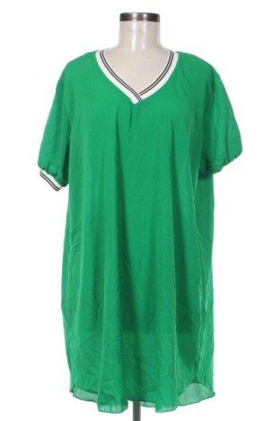 Sukienka Unbranded, Rozmiar M, Kolor Zielony, Cena 53,99 zł