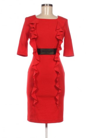 Рокля Unbranded, Размер S, Цвят Червен, Цена 9,71 €