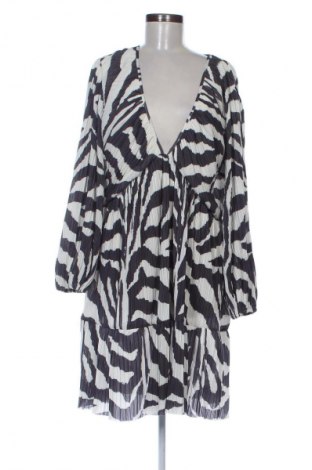 Sukienka Unbranded, Rozmiar XXL, Kolor Kolorowy, Cena 28,99 zł