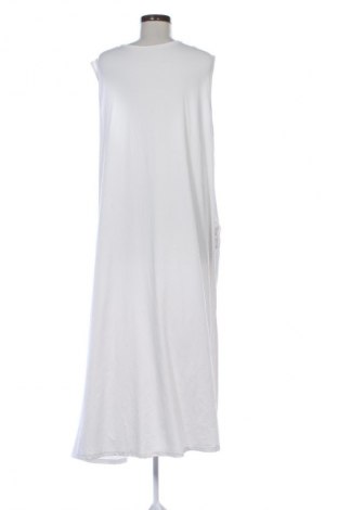 Šaty  Unbranded, Veľkosť 3XL, Farba Biela, Cena  21,95 €