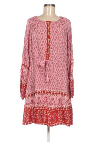 Šaty  Unbranded, Velikost XL, Barva Vícebarevné, Cena  437,00 Kč