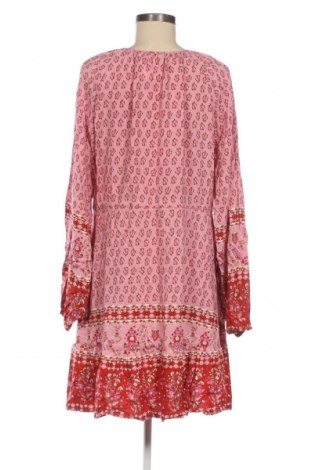 Šaty  Unbranded, Velikost XL, Barva Vícebarevné, Cena  437,00 Kč