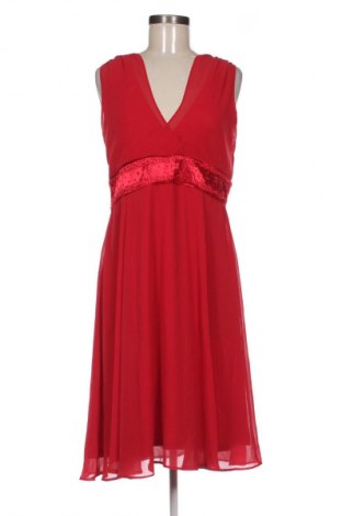 Kleid Unbranded, Größe XXL, Farbe Rot, Preis € 19,99