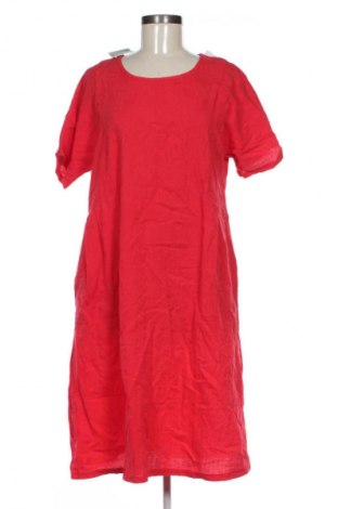 Sukienka Unbranded, Rozmiar M, Kolor Czerwony, Cena 44,19 zł