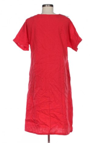 Sukienka Unbranded, Rozmiar M, Kolor Czerwony, Cena 44,19 zł