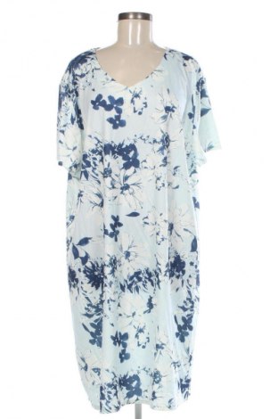 Šaty  Unbranded, Velikost 4XL, Barva Vícebarevné, Cena  499,00 Kč