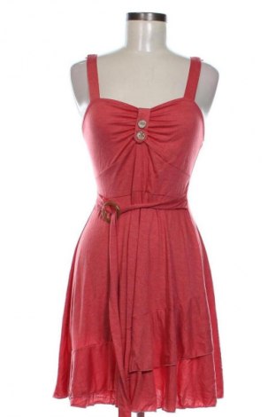 Sukienka Unbranded, Rozmiar M, Kolor Czerwony, Cena 154,99 zł