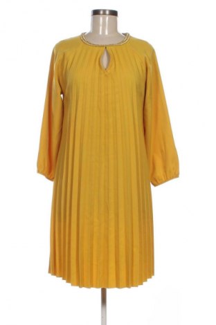 Šaty  Unbranded, Velikost S, Barva Žlutá, Cena  209,00 Kč