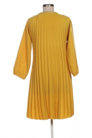 Šaty  Unbranded, Velikost S, Barva Žlutá, Cena  209,00 Kč