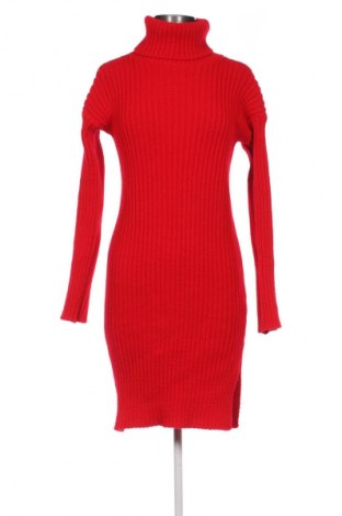 Šaty  Unbranded, Velikost S, Barva Červená, Cena  199,00 Kč