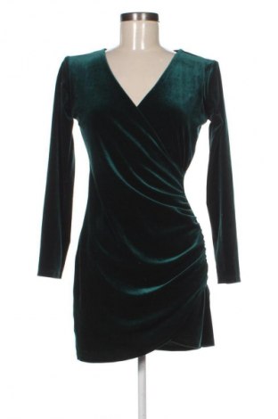 Kleid Unbranded, Größe S, Farbe Grün, Preis 9,99 €