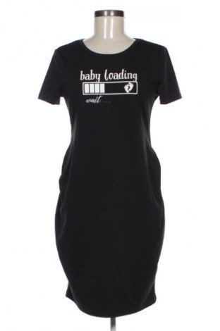 Šaty  Unbranded, Velikost M, Barva Černá, Cena  435,00 Kč