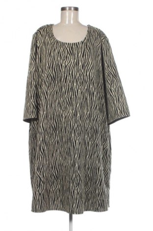 Sukienka Unbranded, Rozmiar M, Kolor Kolorowy, Cena 6,99 zł