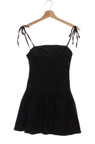 Šaty  Unbranded, Velikost XS, Barva Černá, Cena  565,00 Kč