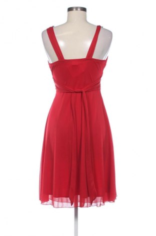 Sukienka Unbranded, Rozmiar S, Kolor Czerwony, Cena 107,17 zł