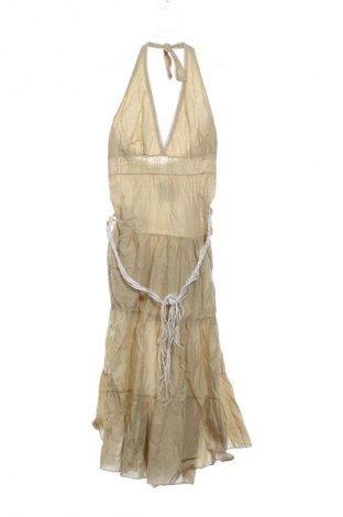 Šaty  Unbranded, Velikost S, Barva Béžová, Cena  565,00 Kč