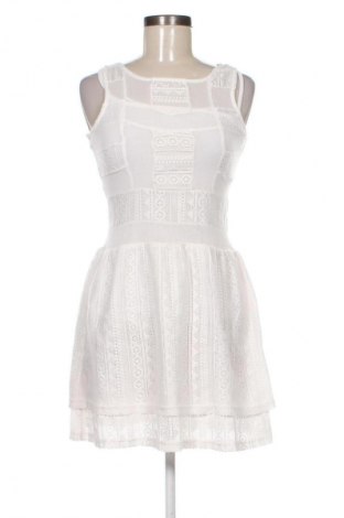 Šaty  Unbranded, Velikost XS, Barva Krémová, Cena  565,00 Kč