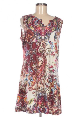 Šaty  Unbranded, Velikost XL, Barva Vícebarevné, Cena  229,00 Kč