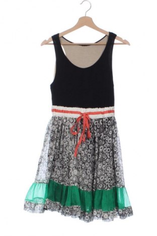 Šaty  Unbranded, Veľkosť XS, Farba Viacfarebná, Cena  19,93 €