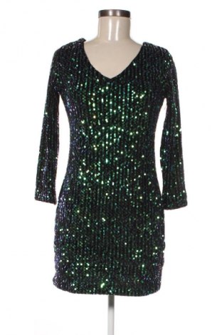 Kleid Unbranded, Größe S, Farbe Mehrfarbig, Preis 11,99 €