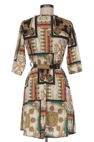 Šaty  Unbranded, Velikost S, Barva Vícebarevné, Cena  464,00 Kč