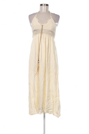 Šaty  Unbranded, Velikost XS, Barva Žlutá, Cena  565,00 Kč