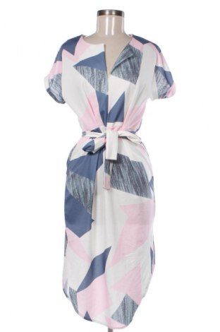 Φόρεμα Unbranded, Μέγεθος M, Χρώμα Πολύχρωμο, Τιμή 11,99 €