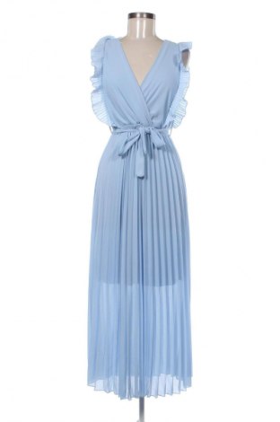 Rochie Unbranded, Mărime M, Culoare Albastru, Preț 123,99 Lei