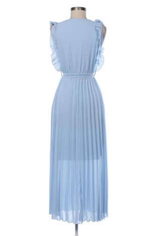 Rochie Unbranded, Mărime M, Culoare Albastru, Preț 123,99 Lei