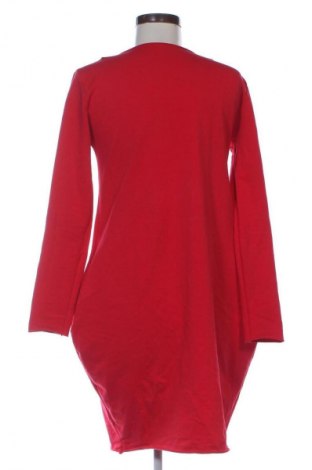 Šaty  Unbranded, Velikost L, Barva Červená, Cena  199,00 Kč