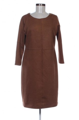 Sukienka Unbranded, Rozmiar XL, Kolor Brązowy, Cena 32,14 zł