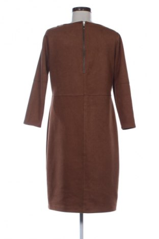 Sukienka Unbranded, Rozmiar XL, Kolor Brązowy, Cena 32,14 zł