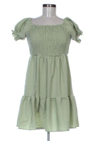 Šaty  Unbranded, Velikost XXL, Barva Zelená, Cena  349,00 Kč