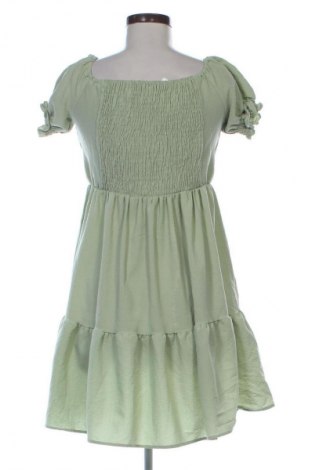 Šaty  Unbranded, Velikost XXL, Barva Zelená, Cena  349,00 Kč