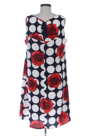 Šaty  Unbranded, Velikost L, Barva Vícebarevné, Cena  566,00 Kč