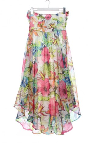 Sukienka Unbranded, Rozmiar M, Kolor Kolorowy, Cena 96,99 zł