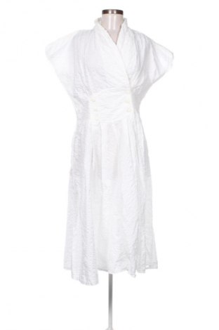 Sukienka Unbranded, Rozmiar M, Kolor Biały, Cena 106,81 zł