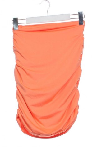 Sukienka Unbranded, Rozmiar L, Kolor Pomarańczowy, Cena 96,99 zł