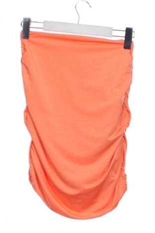 Sukienka Unbranded, Rozmiar L, Kolor Pomarańczowy, Cena 96,99 zł