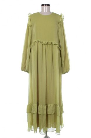 Рокля Unbranded, Размер XL, Цвят Зелен, Цена 19,42 €