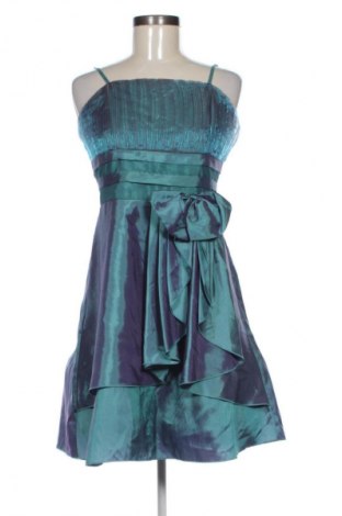 Kleid Unbranded, Größe M, Farbe Grün, Preis 9,99 €