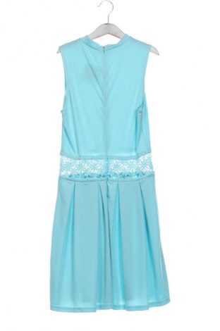 Šaty  Unbranded, Velikost S, Barva Modrá, Cena  565,00 Kč