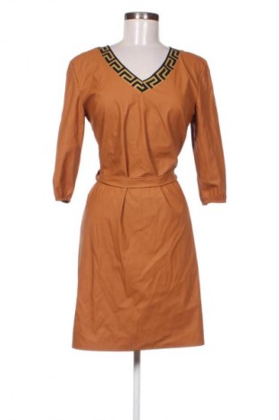Рокля Unbranded, Размер M, Цвят Кафяв, Цена 5,11 €