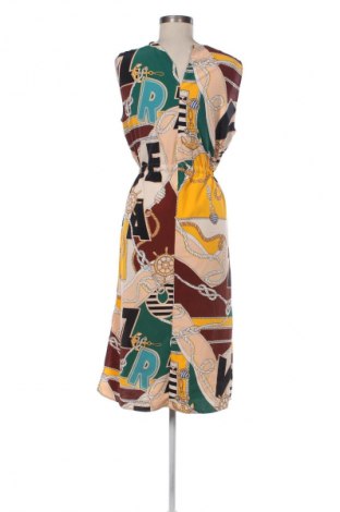 Šaty  Unbranded, Velikost L, Barva Vícebarevné, Cena  566,00 Kč