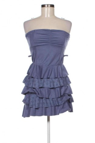 Šaty  Unbranded, Veľkosť S, Farba Modrá, Cena  8,99 €